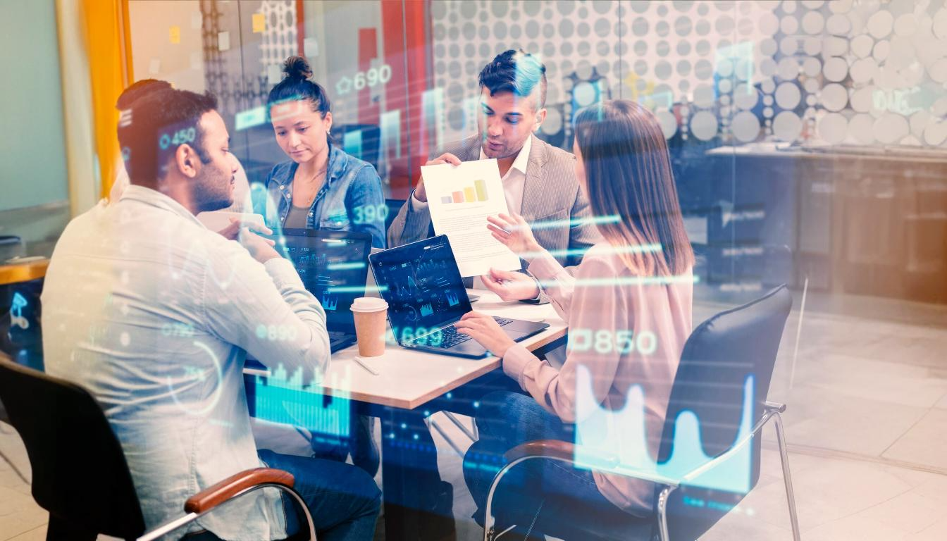 La digitalización de compras: un ahorro significativo y estratégico para las empresas