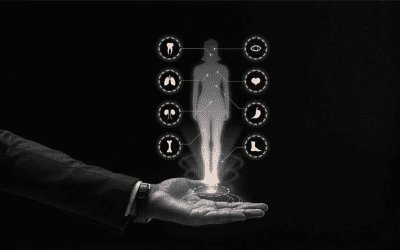 Protagonistas Kolima | El cuerpo humano: un símil para entender la empresa