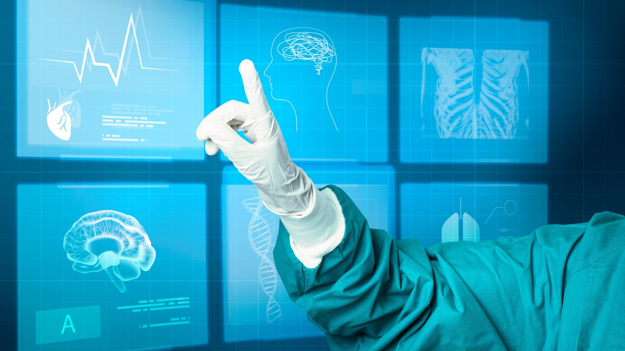 Cómo aprovechar las tendencias de Health Tech para hacer crecer tu negocio
