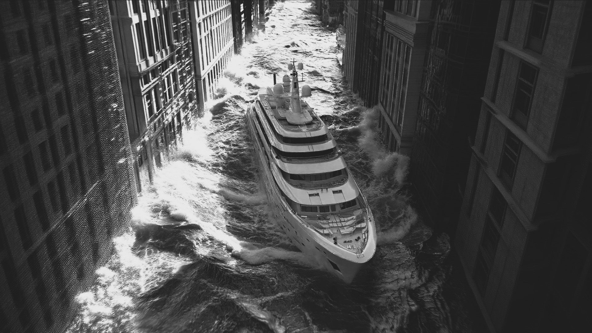 La innovación disruptiva: un viento refrescante en un mar de estancamiento