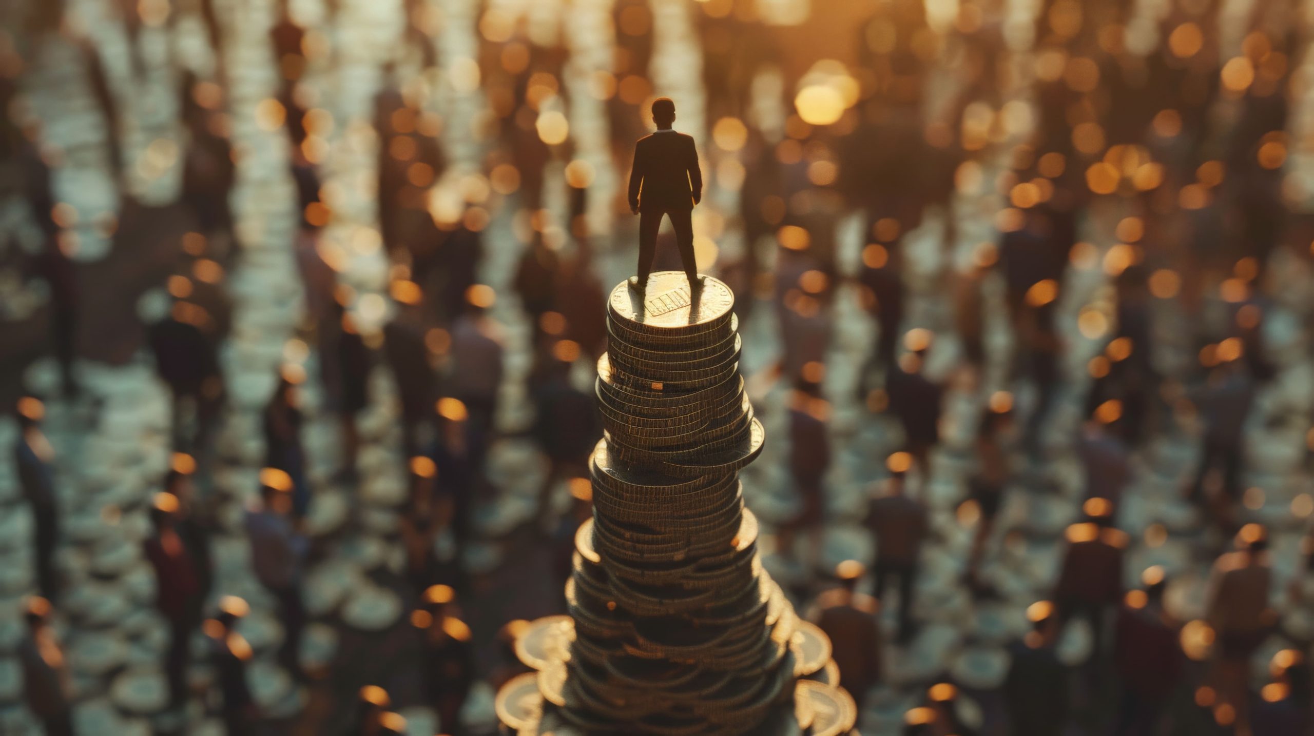 Retribución ejecutiva y sostenibilidad: la nueva fórmula para alcanzar metas climáticas