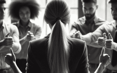 Aprovechando el impulso del comienzo de año: cómo los líderes pueden motivar a sus equipos