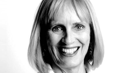 Carolyn Taylor, la teórica de los equipos de alto rendimiento
