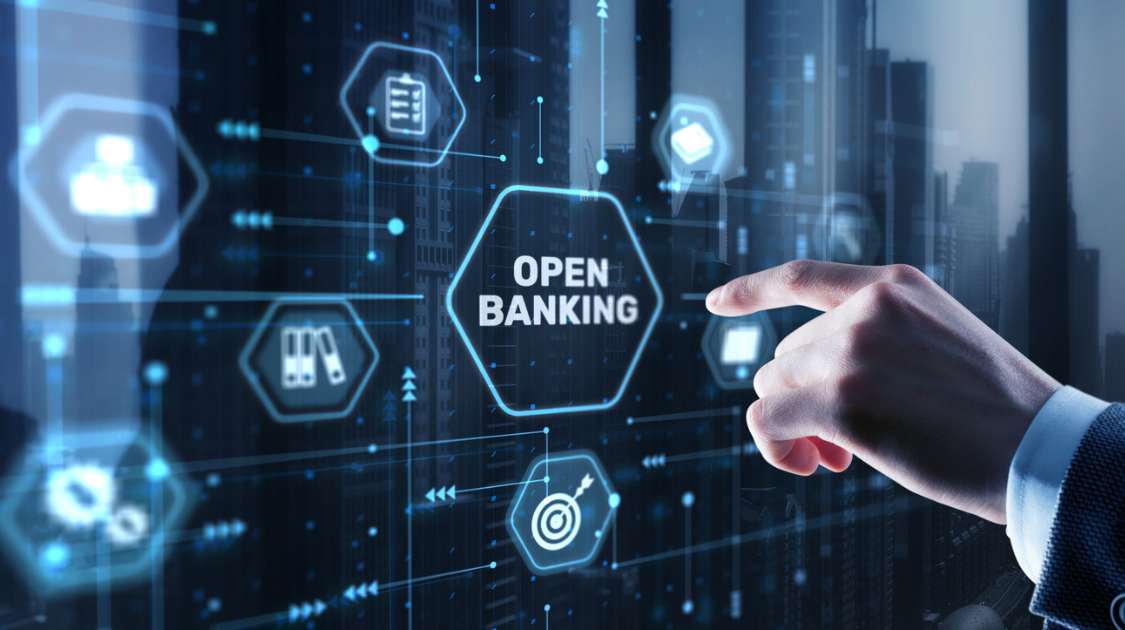 La revolución silenciosa del open banking