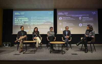 Liderar con impacto: cómo la sostenibilidad está redefiniendo la estrategia empresarial