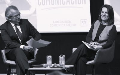 Noemí Boza: “La comunicación efectiva no solo transmite ideas, sino que también debe emocionar y conectar a nivel personal”