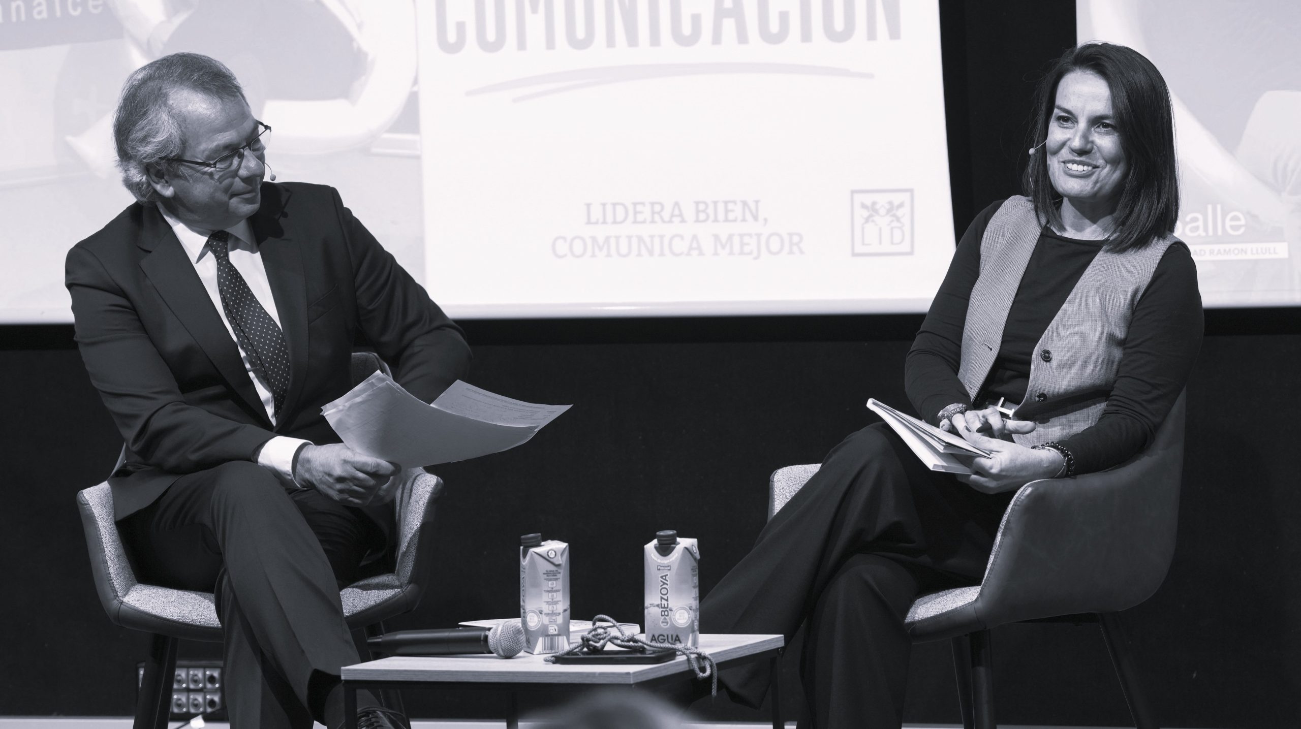 Enamora con tu comunicacion