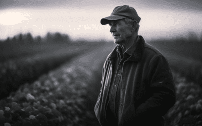 Aprendizajes de un CEO hortelano