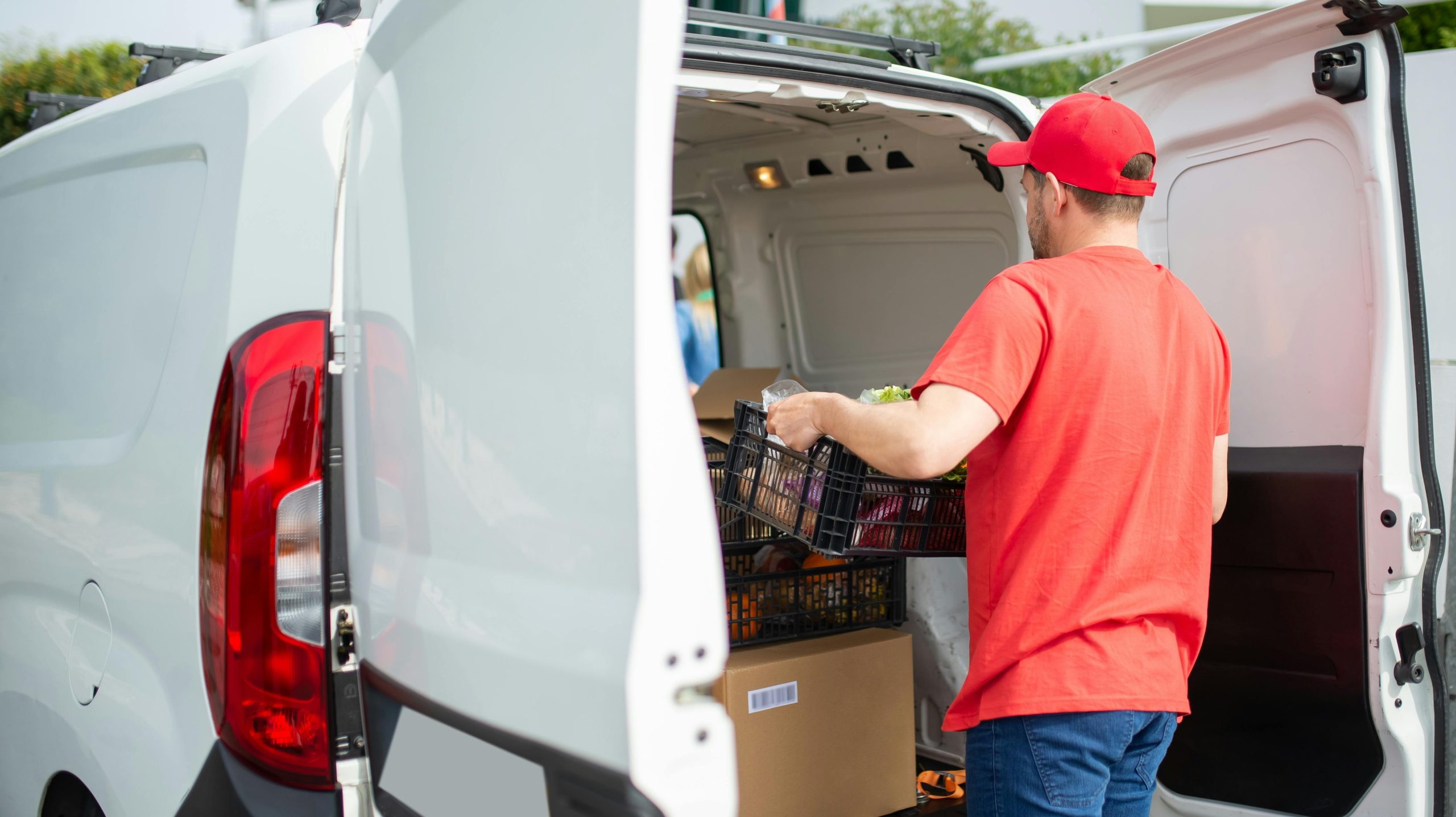 El delivery sostenible: una oportunidad verde y rentable para las pymes españolas