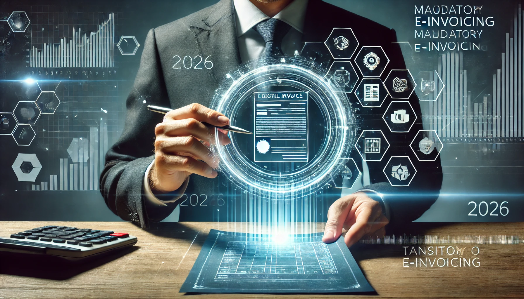 Cambios que introduce la facturación electrónica en las pymes