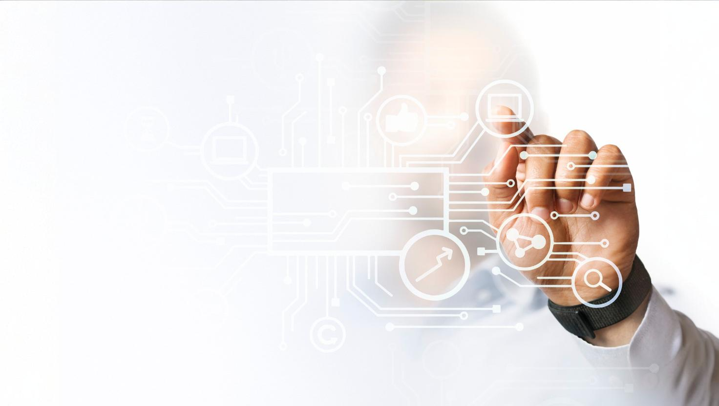 Software field service management y la automatización de procesos