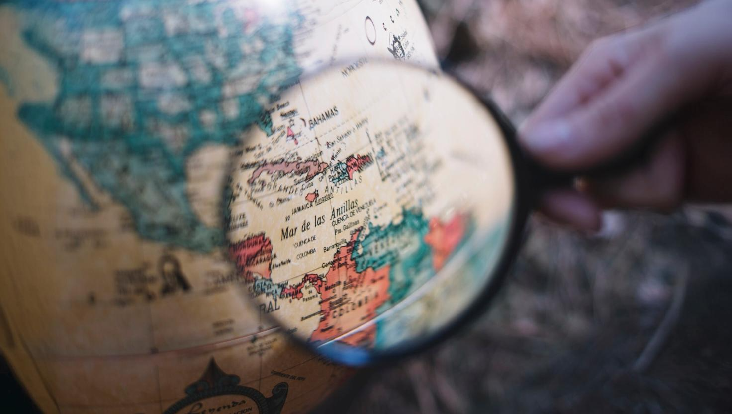 Navegando en aguas turbulentas: cómo las pymes españolas pueden enfrentar la inestabilidad geopolítica
