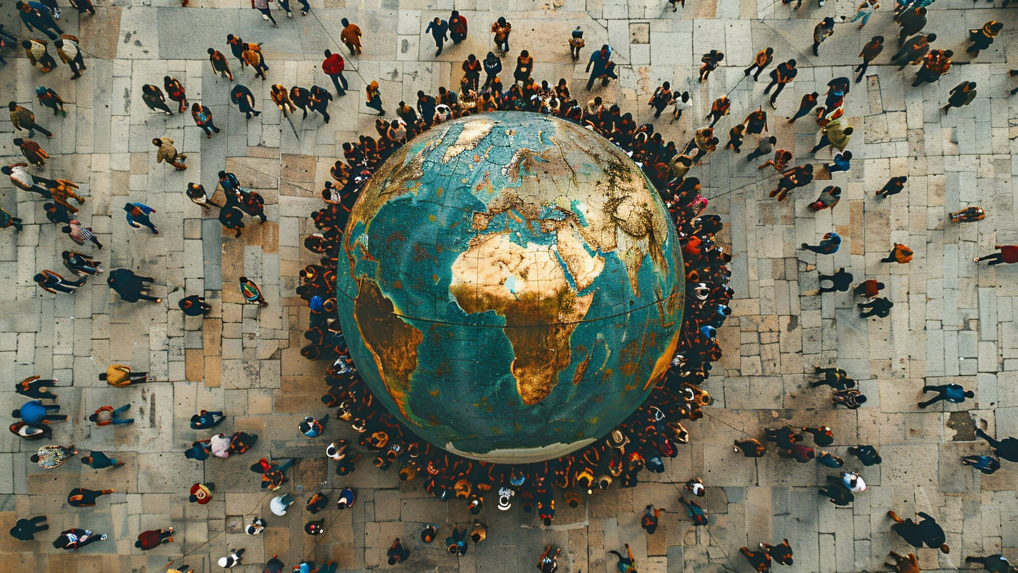 Diferencias entre vender internacionalmente e internacionalizar tu empresa