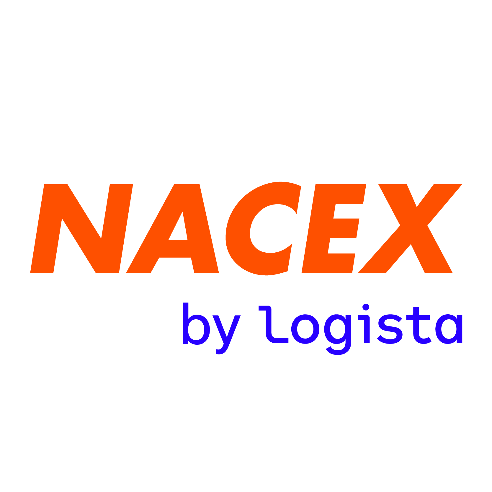Nacex logo