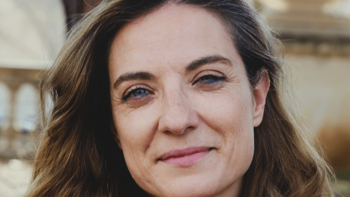 Elisabeth Marín (Woffu)