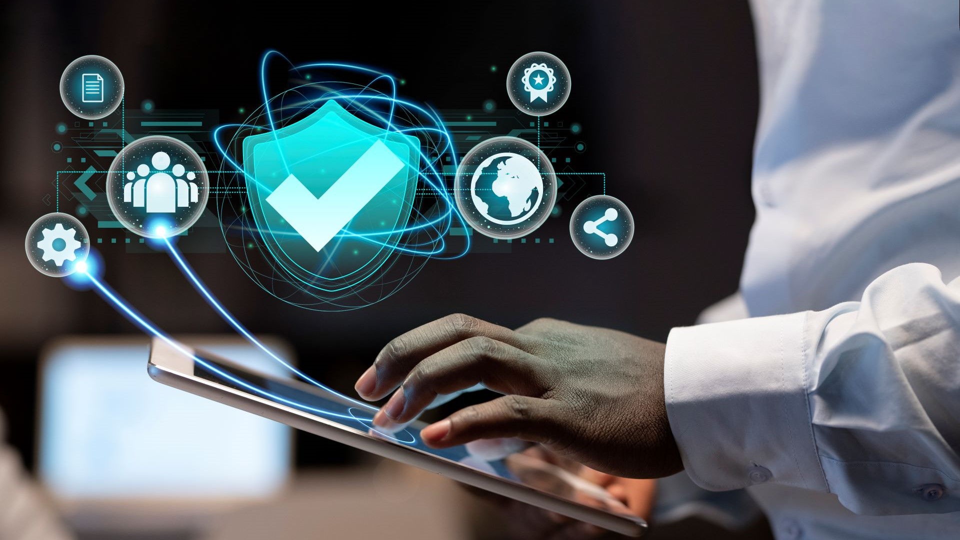La importancia de los sistemas de seguridad en las empresas