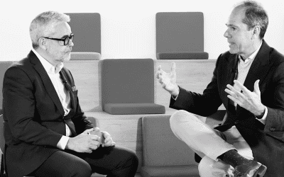 Javier Tabernero (Canon España y Portugal): “Si eres rentable es que el cliente valora, más allá de los costes, lo que le estás aportando”