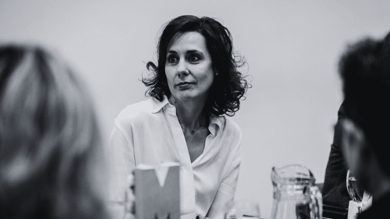 Ana Palencia Ana Palencia