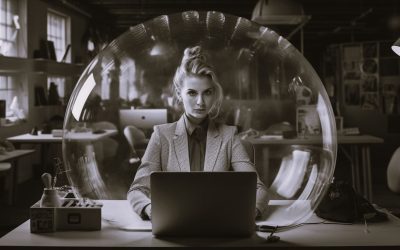 El poder del branding personal en la era digital: por qué los emprendedores deben construir su propia marca