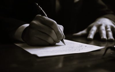 Carta al Sr. Trabajador