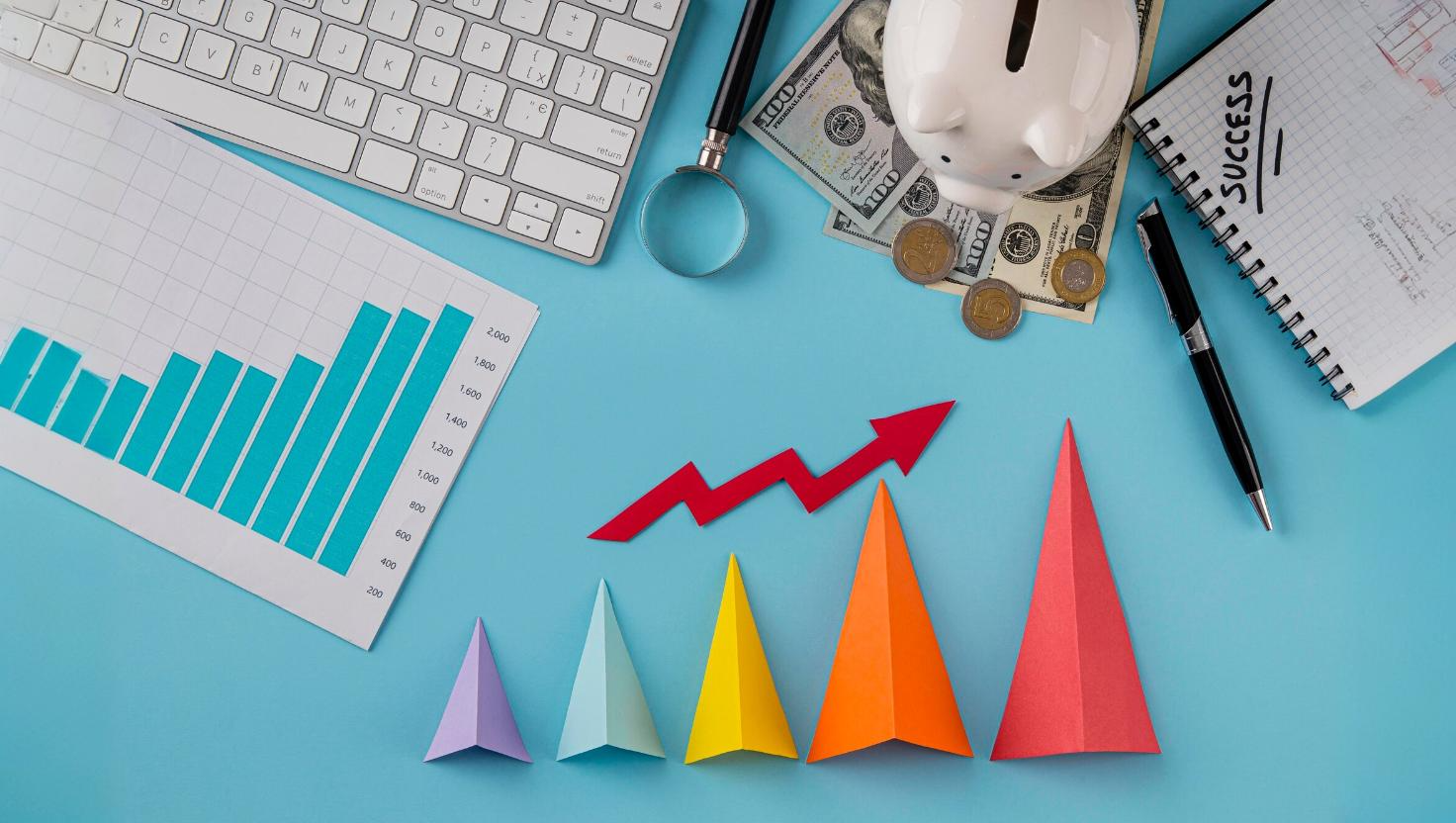 Inflación y costes energéticos: estrategias clave para que las pymes sobrevivan y prosperen