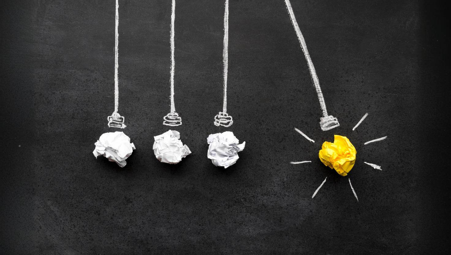 Rompiendo el statu quo: modelos de negocio disruptivos aplicables a pymes