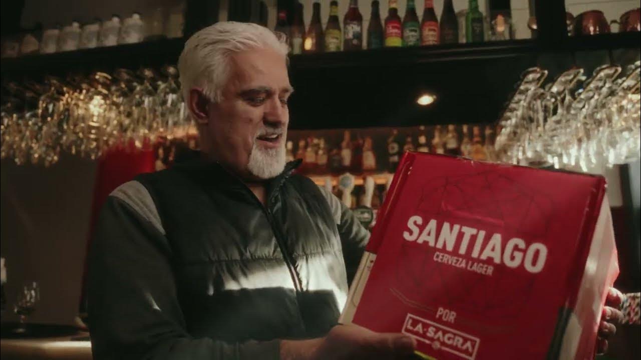 Cómo una cerveza toledana conquistó el corazón del fútbol sin gastar una fortuna Cómo una cerveza toledana conquistó el corazón del fútbol sin gastar una fortuna