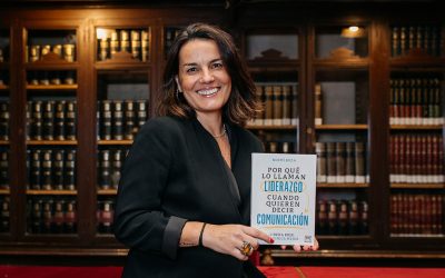 1 de abril | Descubre el poder de la comunicación en el liderazgo en Zaragoza