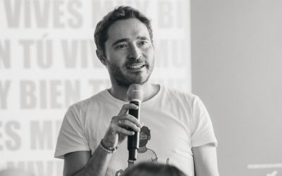 Pablo Álvarez: “Cuando la gente tiene miedo de dar su opinión, cuando calla en reuniones… ahí hay un problema”