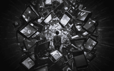 La economía de la atención: navegando en un mar de información