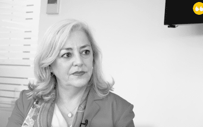 Lourdes López Jiménez (BD): “Los líderes tienen que ser el modelo de las culturas corporativas”