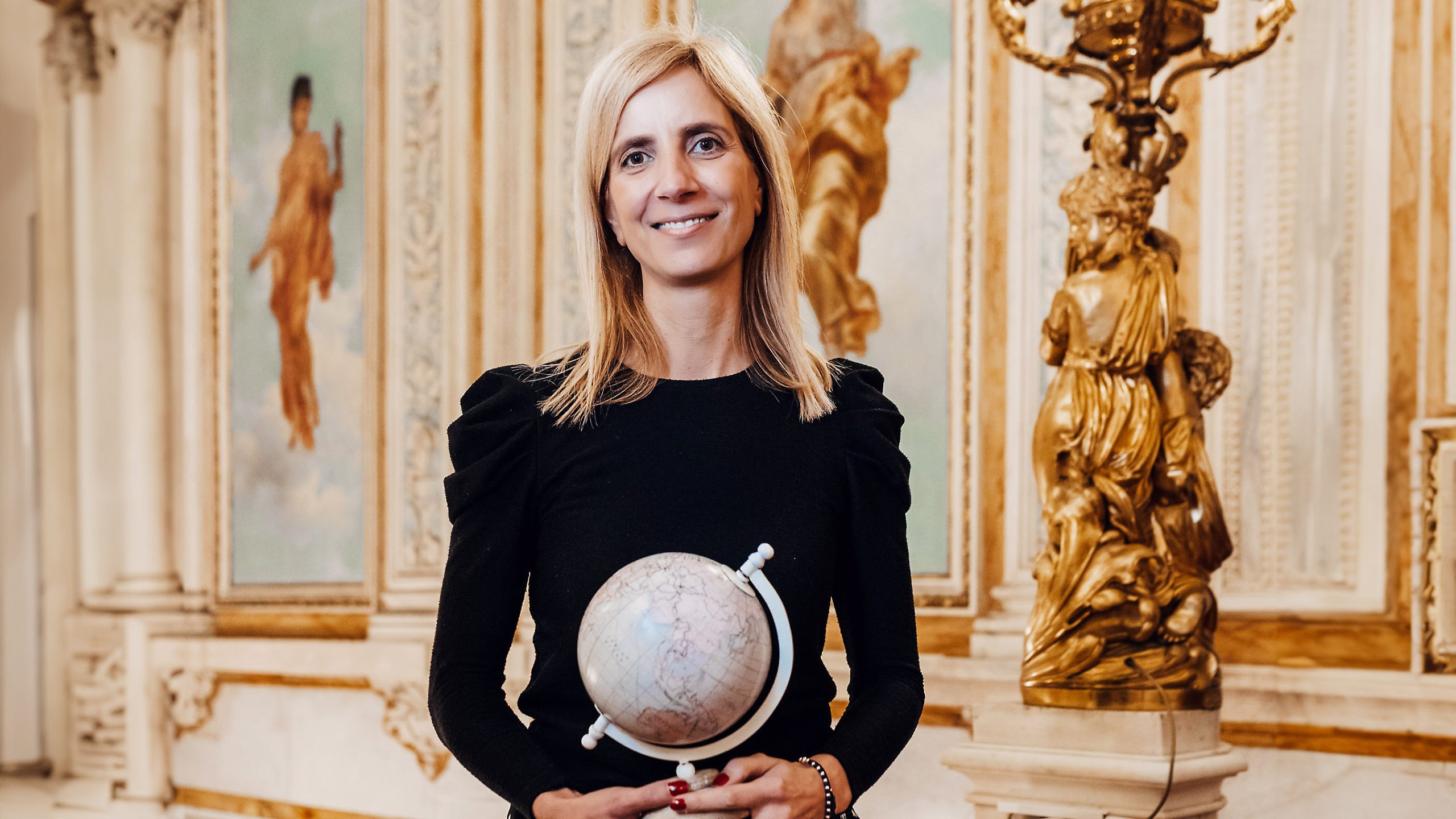 Lucila García Mendez-Canal CEO 3
