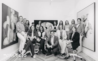 III Encuentro Más Mujeres CEO: El arte de liderar