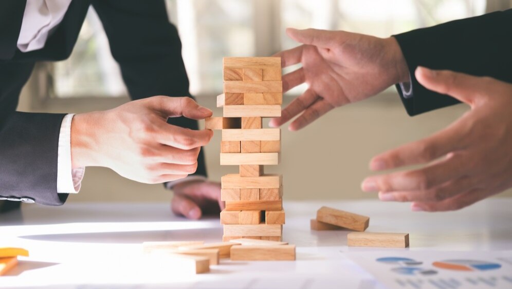 Cinco retos (muy reales) que marcarán la competitividad de las pyme en 2025 Cinco retos (muy reales) que marcarán la competitividad de las pyme en 2025