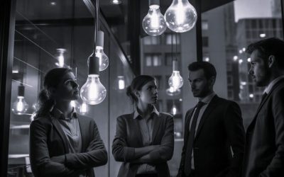 Empresas que piensan, empresas que prosperan