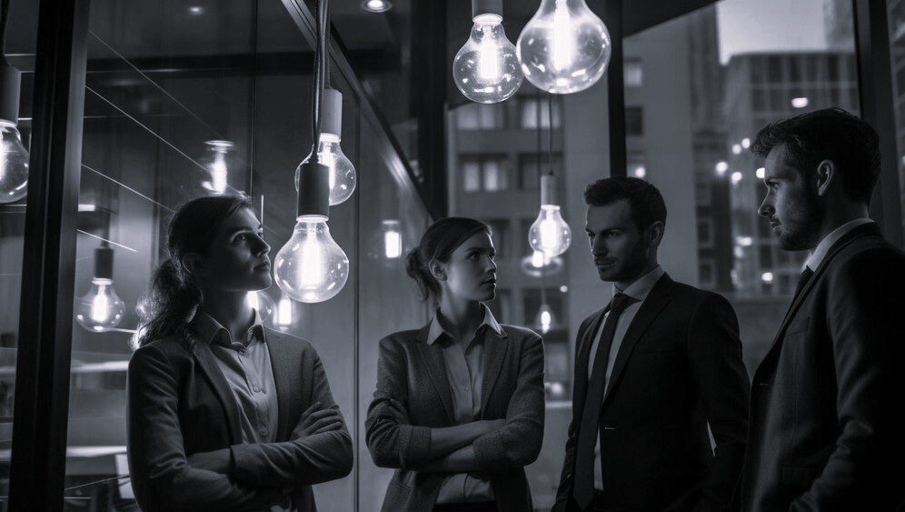 Empresas que piensan, empresas que prosperan Empresas que piensan, empresas que prosperan