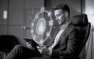 Emprender sin perderse: propósito, salud mental y sostenibilidad en la era hiperconectada