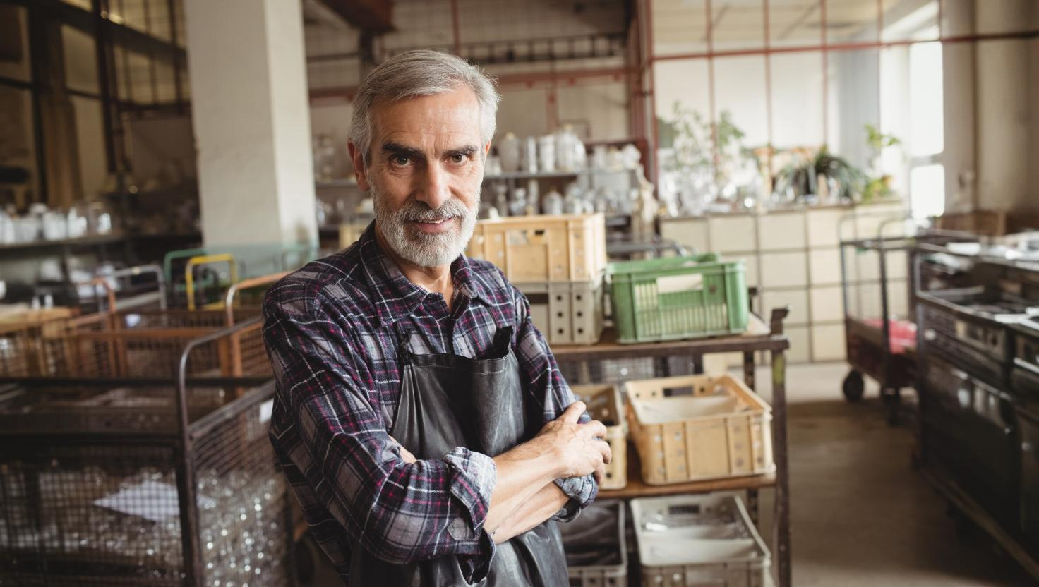 ¿Y si mañana todo se apaga? Lo que el gran apagón del 28 de abril enseña a las pymes
