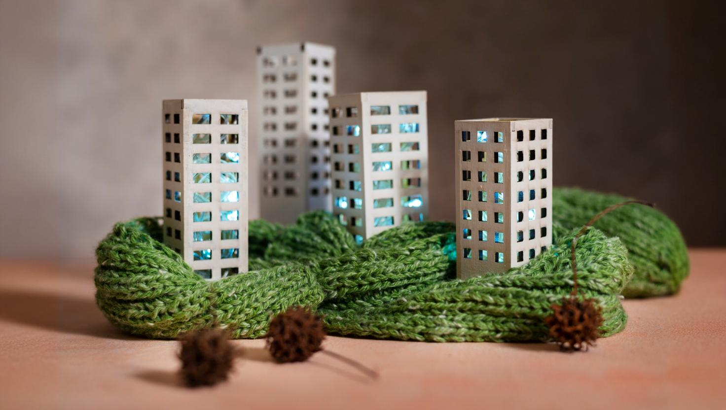 Oficinas que inspiran: cómo las pymes pueden ser sostenibles, reducir costes y ganar en bienestar