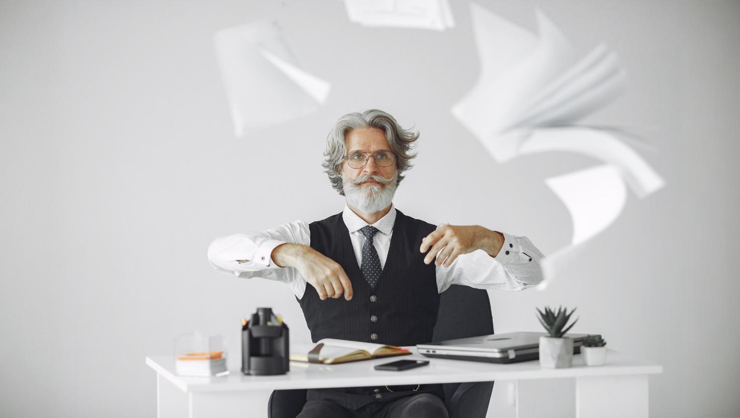 La salud emocional del empresario: cómo liderar sin romperse por dentro
