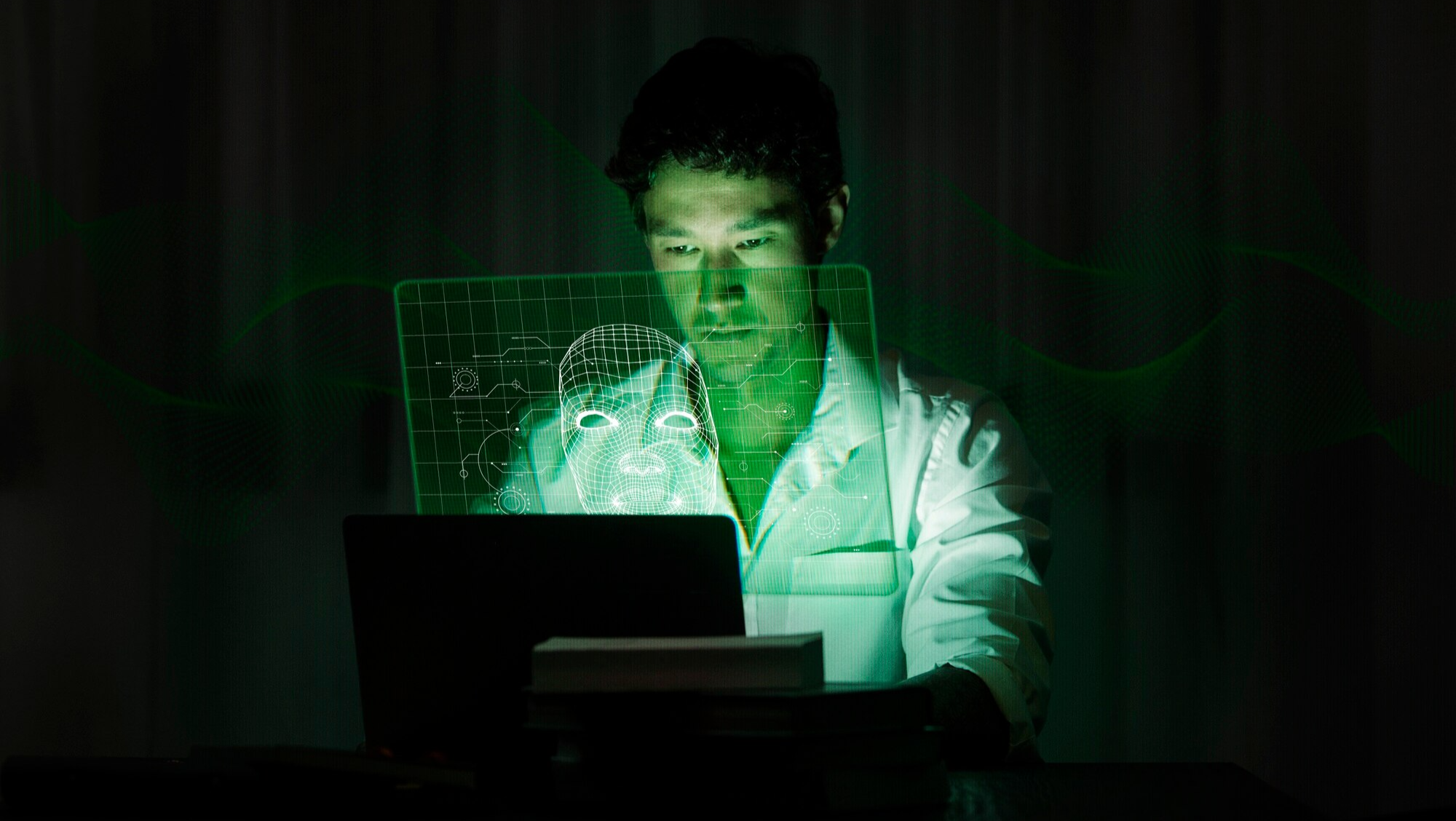 Así se mueve un ciberdelincuente en el actual entorno de trabajo digital