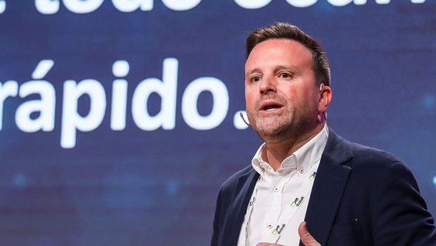 Javier Goikoetxea: “La movilidad conectada ya no es solo para grandes empresas: las pymes también pueden beneficiarse”