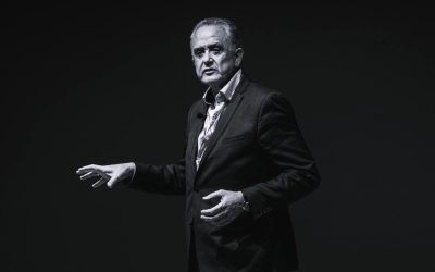 Líder Cortisol vs Líder Oxitocina: la química invisible que impulsa (o bloquea) a los equipos