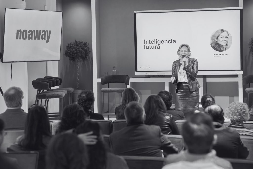 El liderazgo sostenible (ya no es el futuro) es el presente