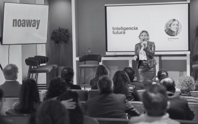 El liderazgo sostenible (ya no es el futuro) es el presente