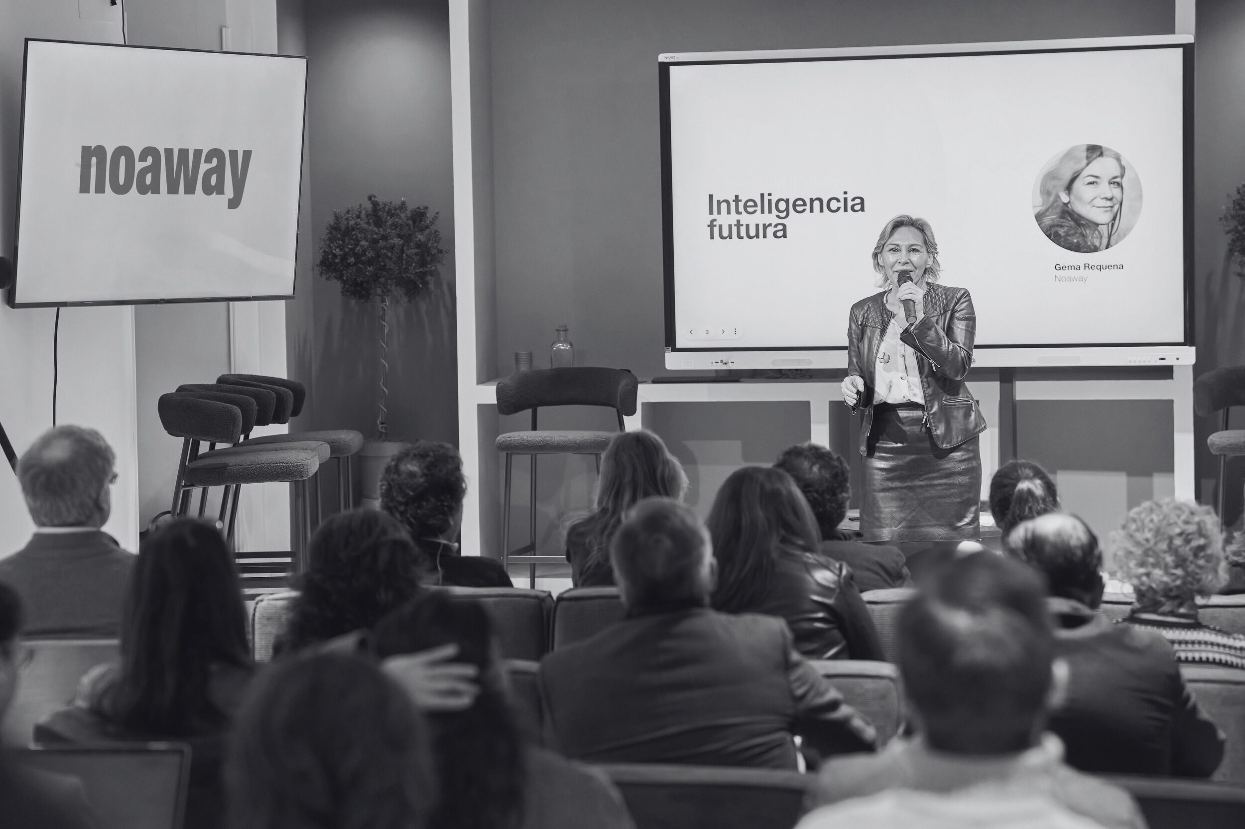 El liderazgo sostenible (ya no es el futuro) es el presente