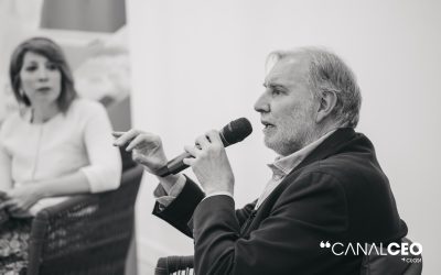 Vender es sexy… y necesario: Enrique de Mora redefine el arte de vender