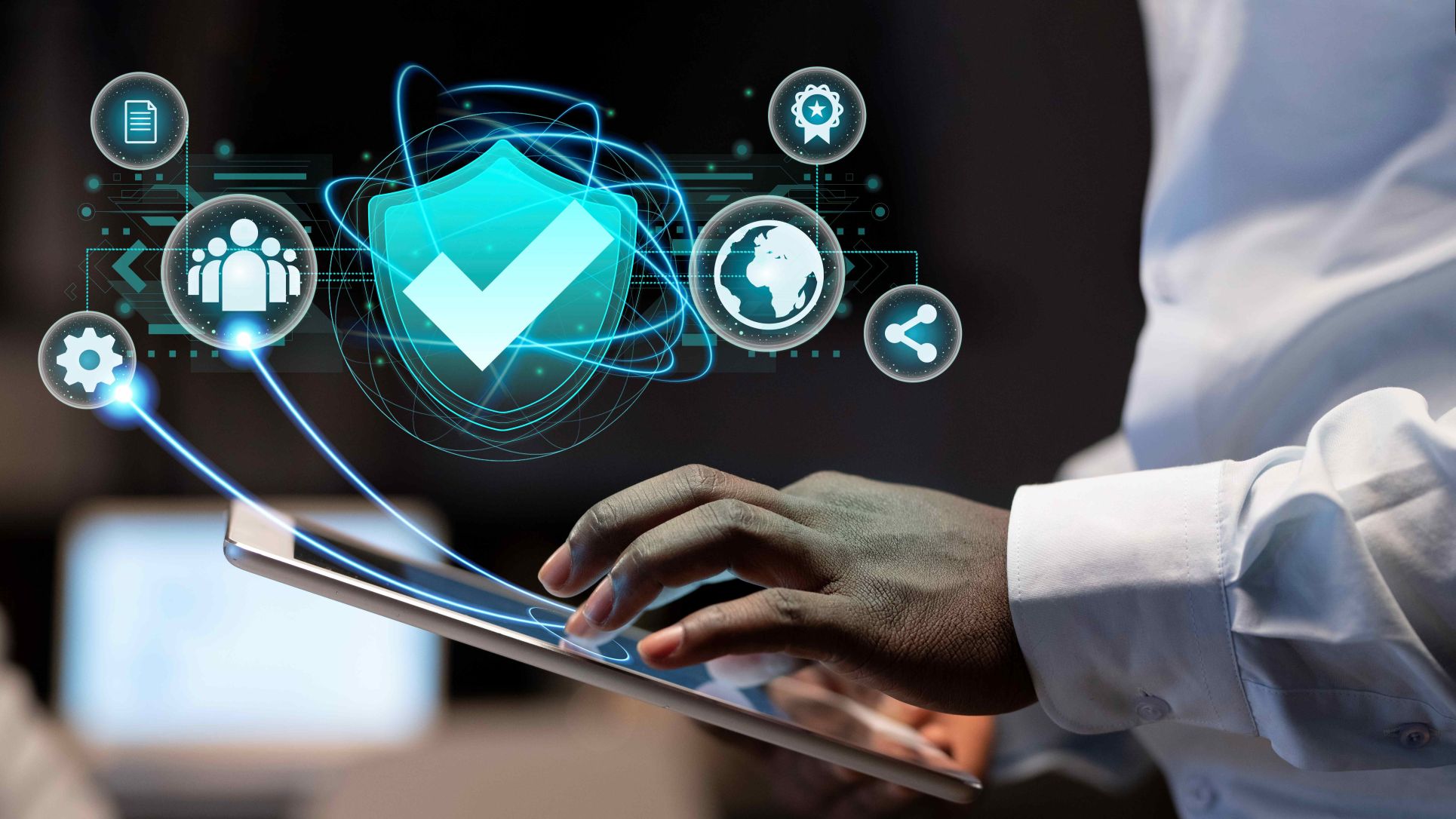 Inteligencia artificial en el sector asegurador: menos papeles, más decisiones inteligentes