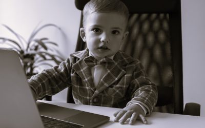 Generación Beta: el talento que aún no existe y ya está desafiando tu liderazgo