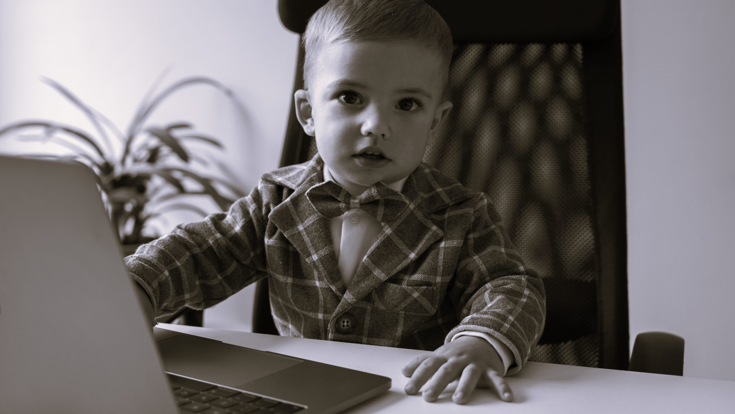 Generación Beta: el talento que aún no existe y ya está desafiando tu liderazgo Generación Beta: el talento que aún no existe y ya está desafiando tu liderazgo